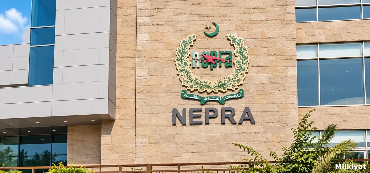 NEPRA Proposes Higher Electricity Infrastructure Charges for High Rise Buildings