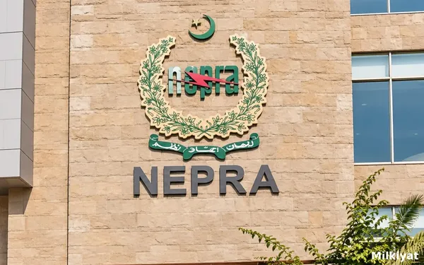 NEPRA Proposes Higher Electricity Infrastructure Charges for High Rise Buildings