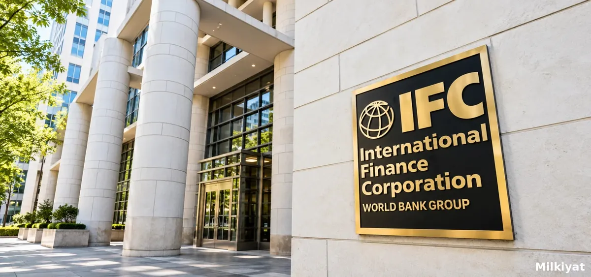Pakistan Seeks IFC Support to Expand Housing Finance