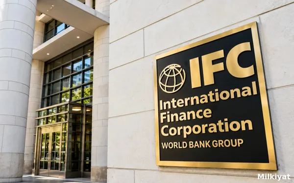 Pakistan Seeks IFC Support to Expand Housing Finance