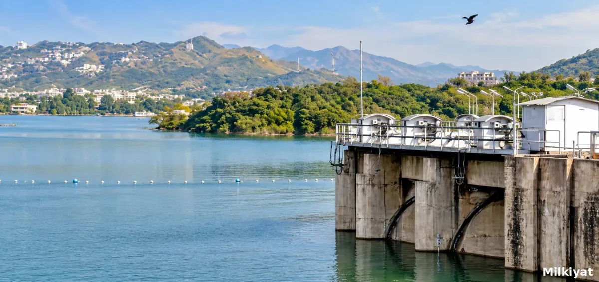 Land Acquisition Begins for Rs36bn Rawalpindi Water Supply Project