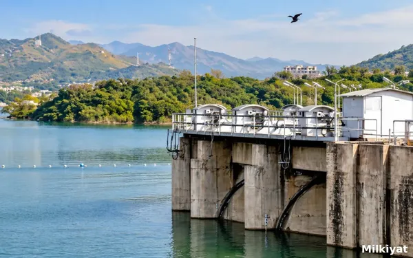 Land Acquisition Begins for Rs36bn Rawalpindi Water Supply Project
