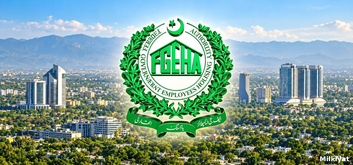 FGEHA Approves Outsourcing of Hospital and School Plots in G-13 and G-14 Islamabad