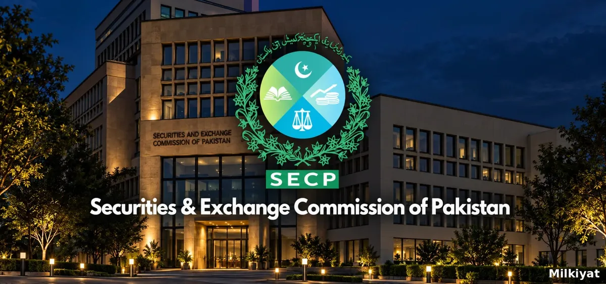 SECP Proposes Raising Housing Loan Ceiling to Rs5 Million