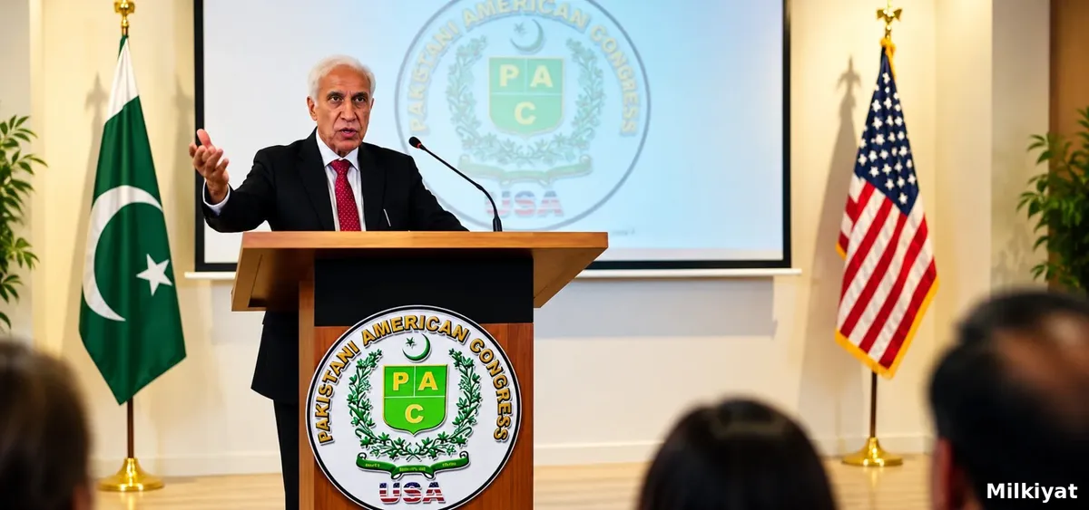 Pakistan Highlights Housing, Construction and SEZ Incentives to Overseas Investors