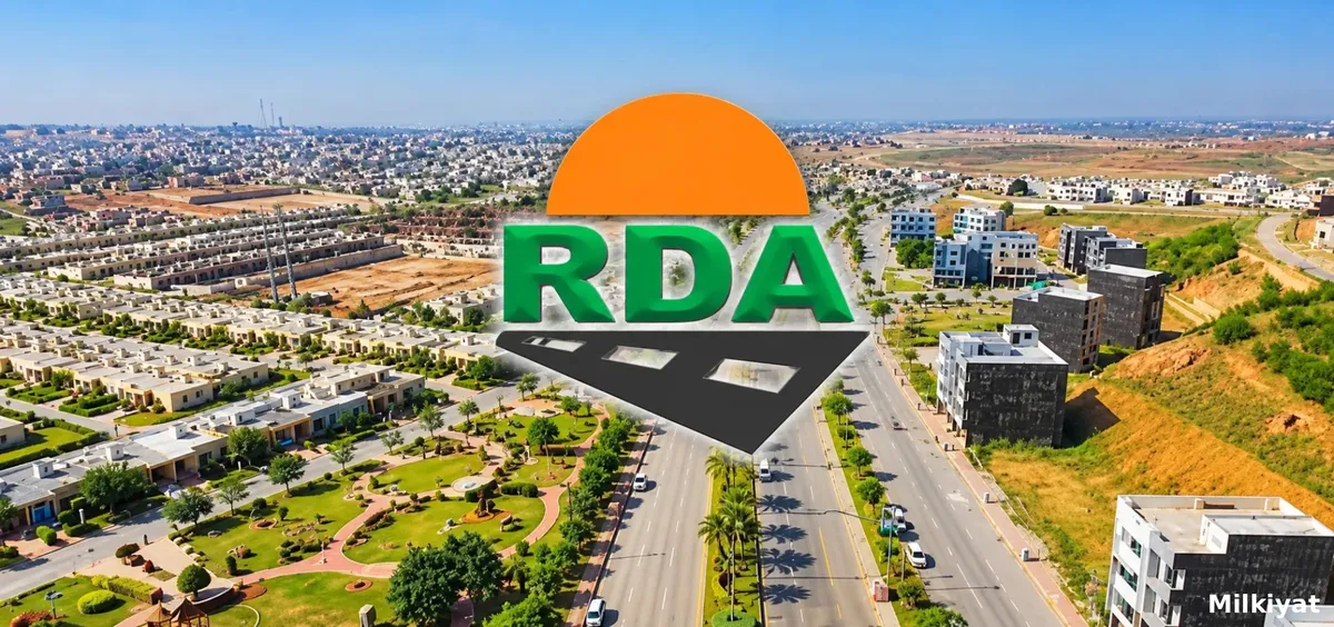 RDA Ordered to Intensify Crackdown on Illegal Housing Schemes