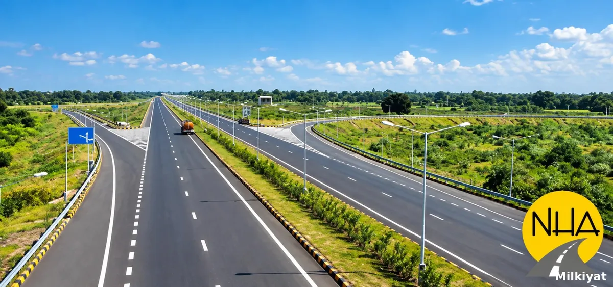 NHA Updates Progress on Major Motorways as Three Road Projects Near Inauguration