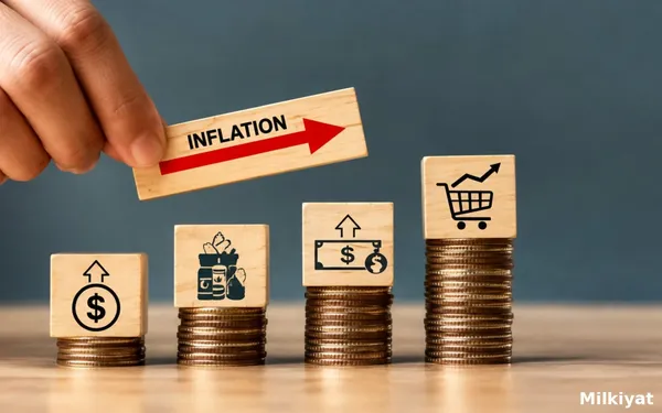 Pakistan Inflation Eases to 10.3% in September: What It Means for Property and Construction Costs