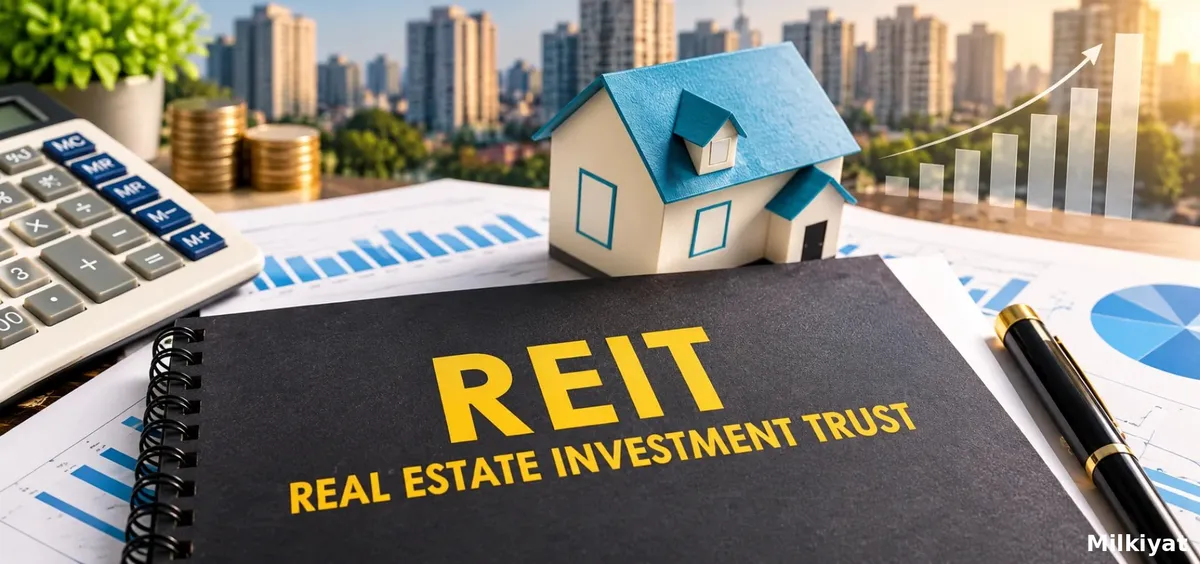 SECP Moves to Open Pakistan's Rs7tr Real Estate Sector to Ordinary Investors Through REITs