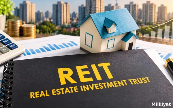 SECP Moves to Open Pakistan's Rs7tr Real Estate Sector to Ordinary Investors Through REITs