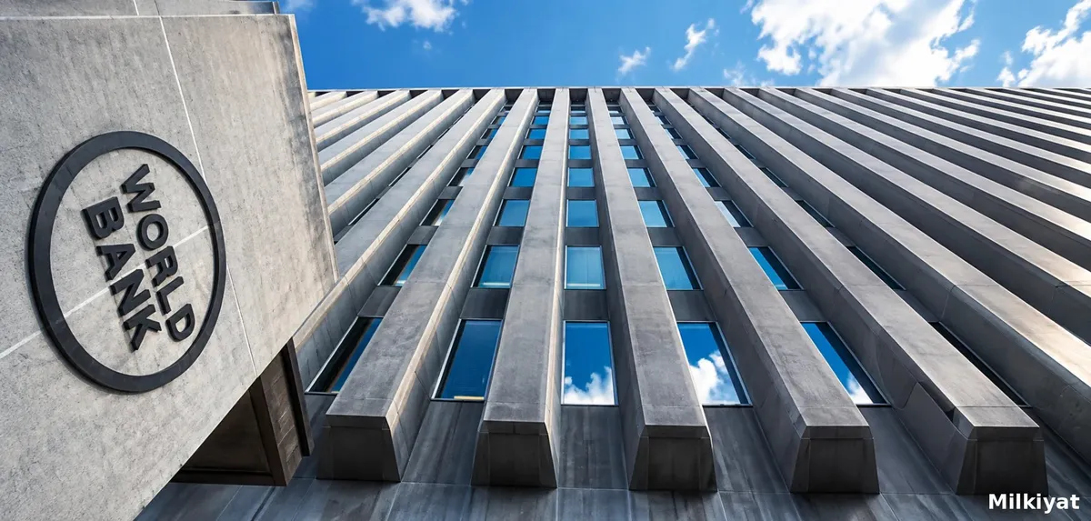 World Bank Urges Pakistan to Adopt Market-Based Property Tax Valuations