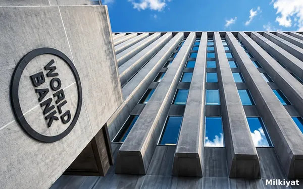 World Bank Urges Pakistan to Adopt Market-Based Property Tax Valuations