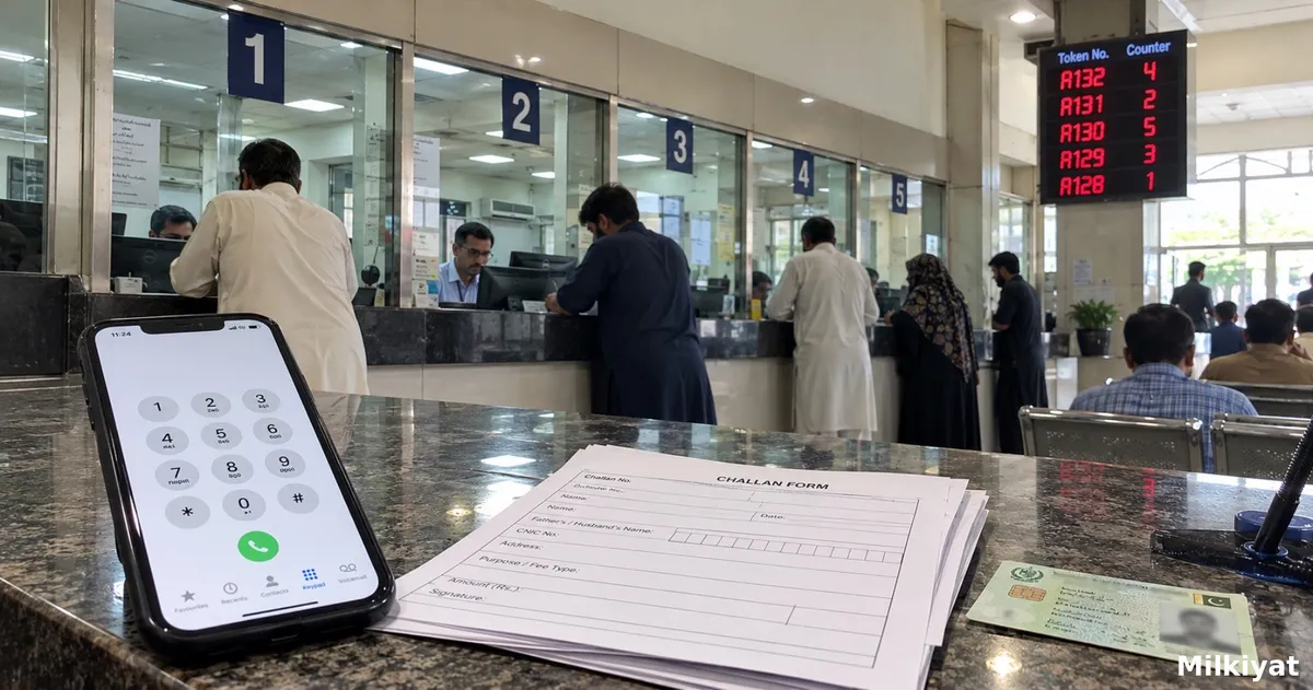 LDA Helpline, Contact Numbers, Office Address and One Window Cell Timings (2026)
