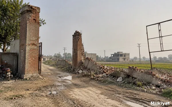 LDA Illegal Housing Societies List : Schemes Named in Enforcement and How to Check Any Society