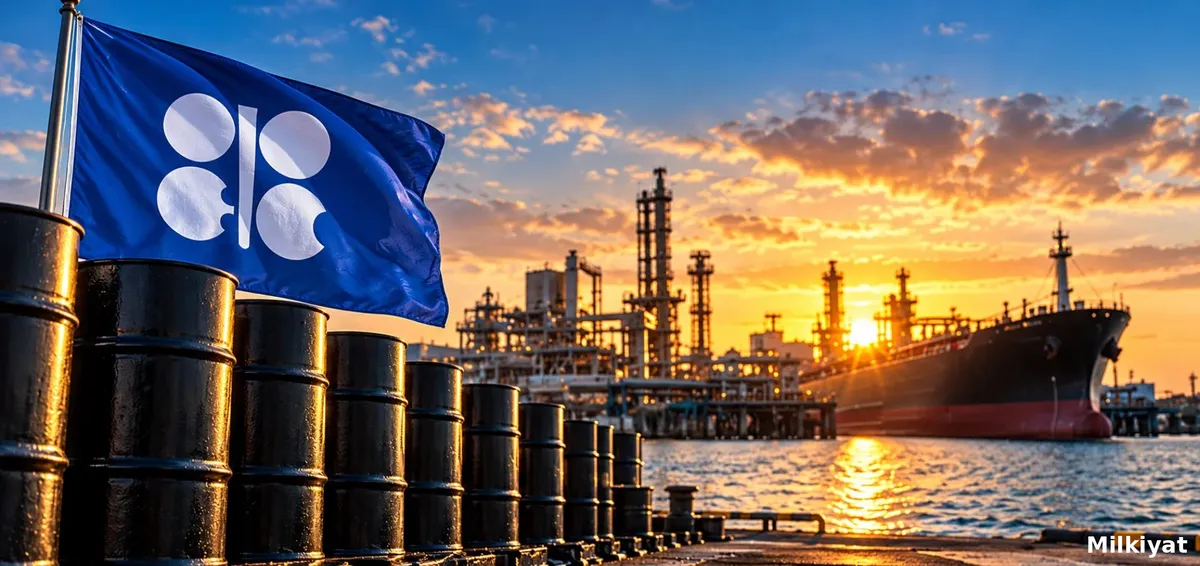 IEA Says 325m Barrels of Emergency Oil Stocks Already Released