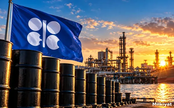 IEA Says 325m Barrels of Emergency Oil Stocks Already Released