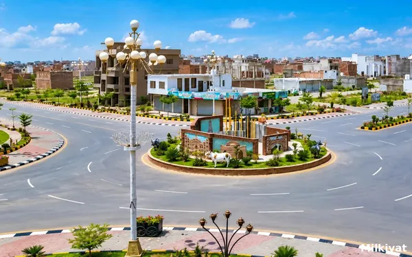 Ghauri Town Residents Caught in CDA–Developer Dispute as Islamabad Moves Toward Regulating Illegal Schemes