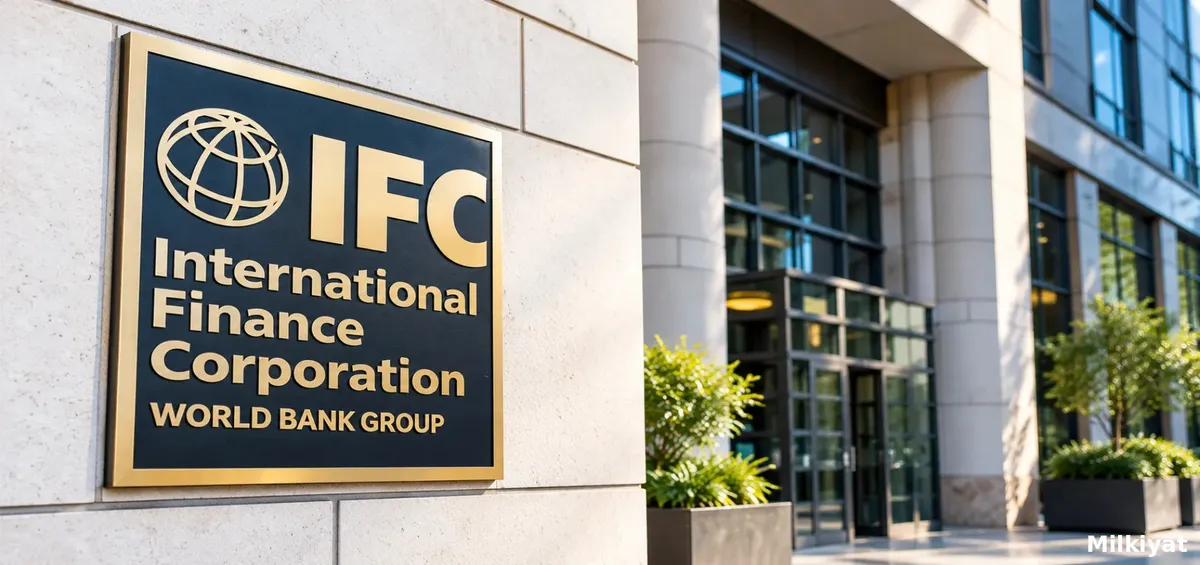 Pakistan and IFC Step Up Talks on Private Capital for Affordable Housing Finance