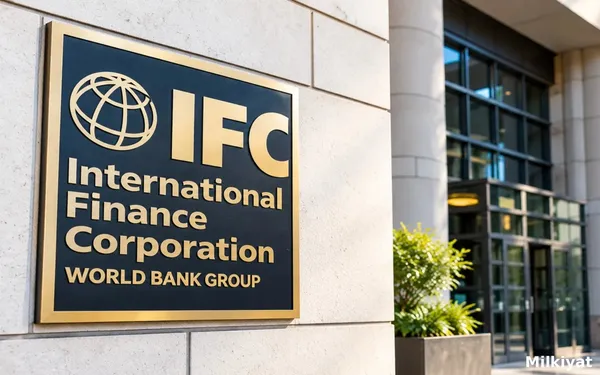Pakistan and IFC Step Up Talks on Private Capital for Affordable Housing Finance