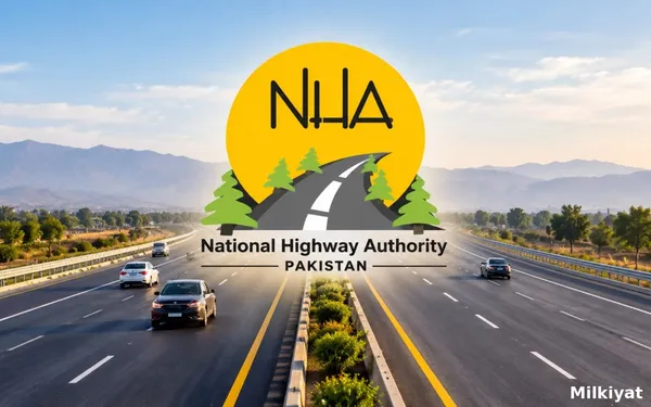 PM Orders Third-Party Audit of All NHA Projects, Pushes PPP Model