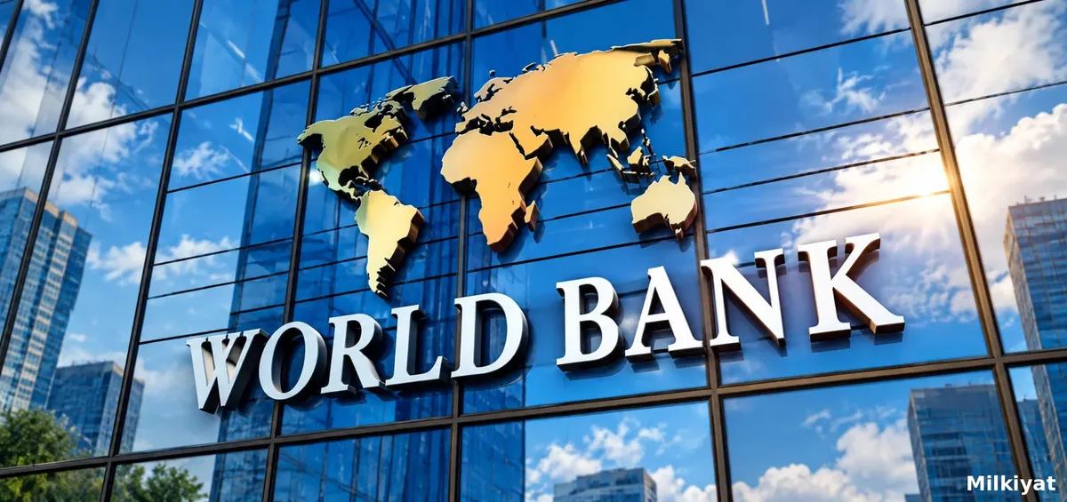 World Bank Warns High Energy and Freight Costs Will Keep Pressure on Pakistan