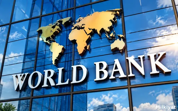 World Bank Warns High Energy and Freight Costs Will Keep Pressure on Pakistan