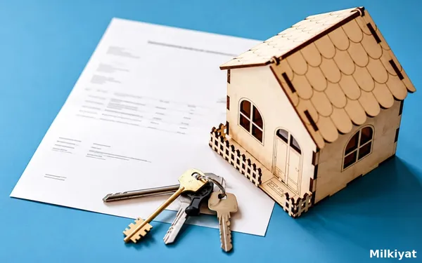 Pakistan Targets Mortgage Finance at 5% of GDP, Up to 400,000 New Homes Annually