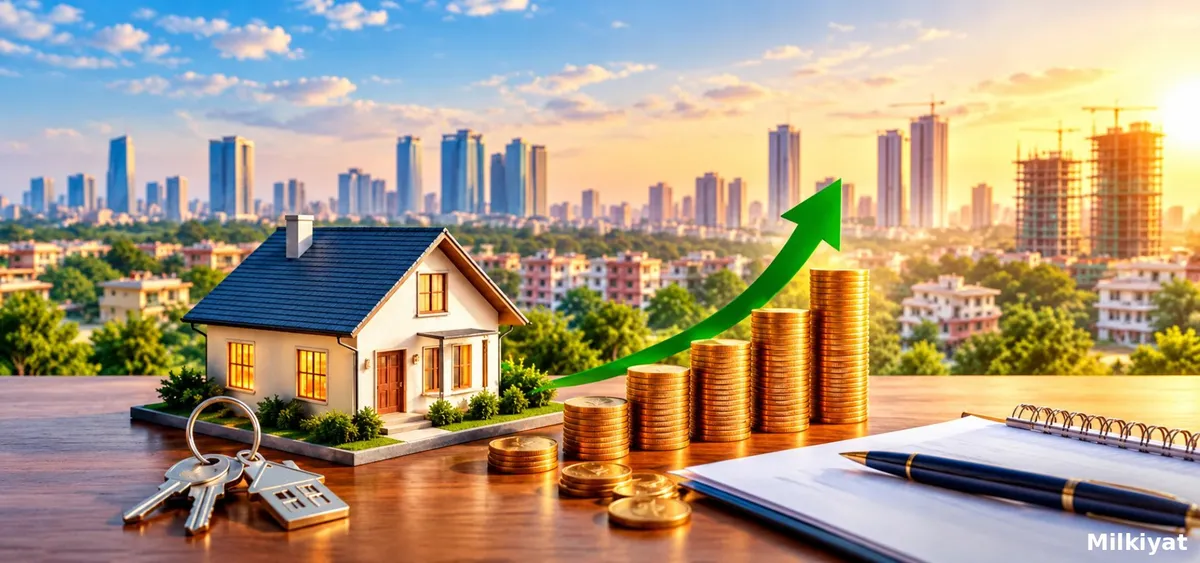 Only 19% of Approved Affordable Housing Finance Reaches Homebuyers in Pakistan