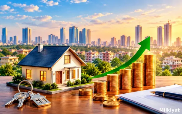 Only 19% of Approved Affordable Housing Finance Reaches Homebuyers in Pakistan