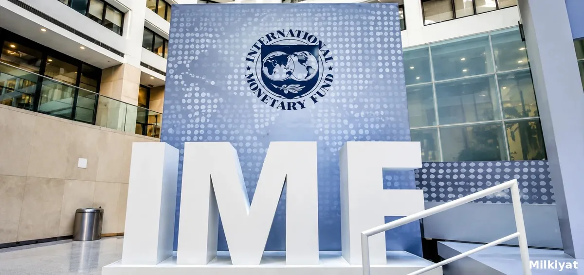 Pakistan Secures IMF Staff-Level Deal for $1.21bn Amid Economic Pressures