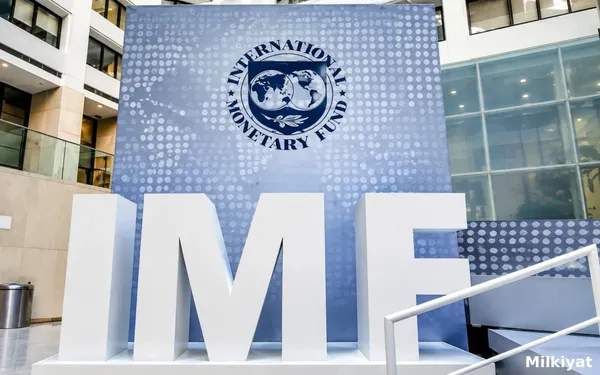 Pakistan Secures IMF Staff-Level Deal for $1.21bn Amid Economic Pressures