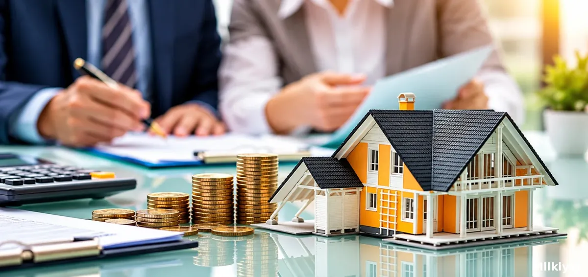 Pakistan Sets Rs700bn Housing Finance Target for 125,000 Homes