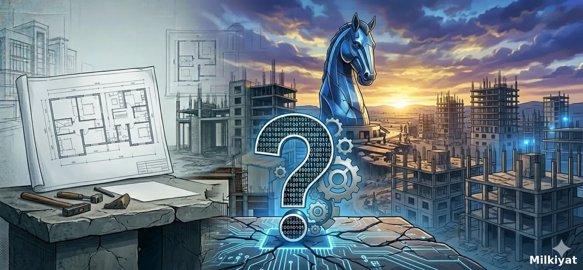 Is Blue World City a Scam or Legal? The Unvarnished Truth for Investors