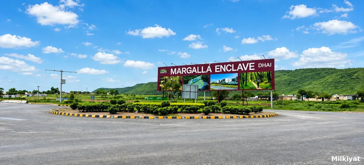 How to Apply for Margalla Enclave Balloting: Step-by-Step Guide