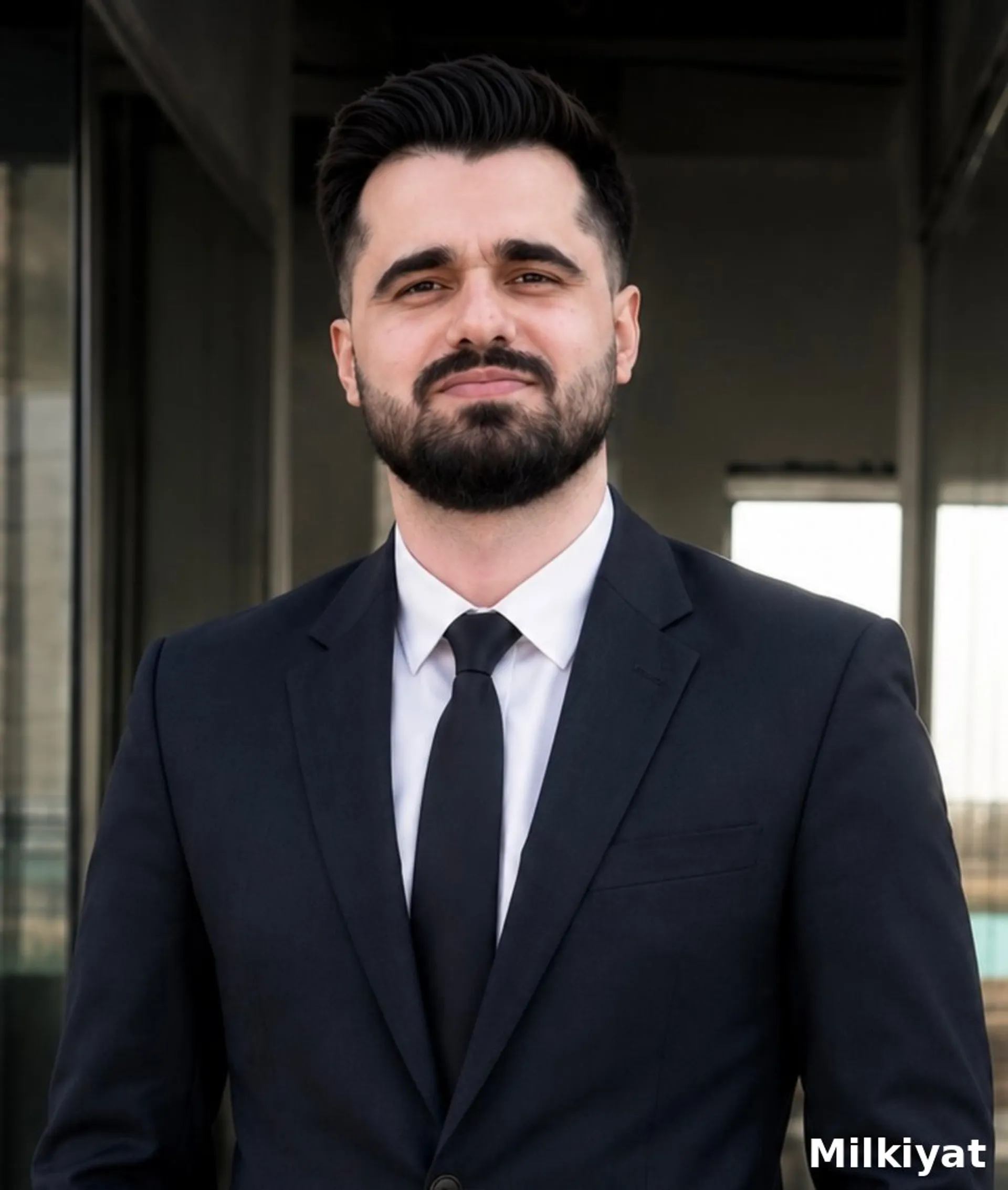 wajahat Ali
